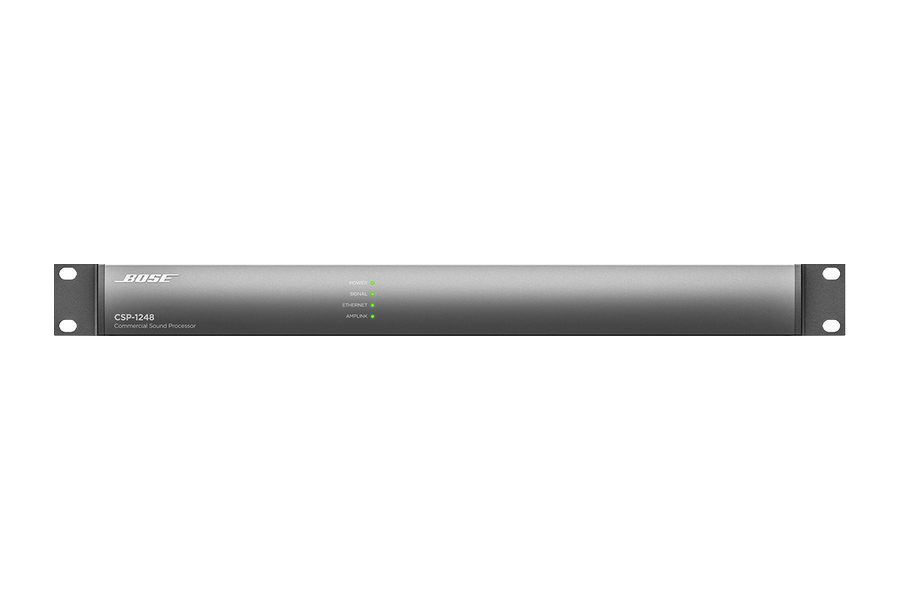 Bose Professional CSP-1248 commercial sound processor
