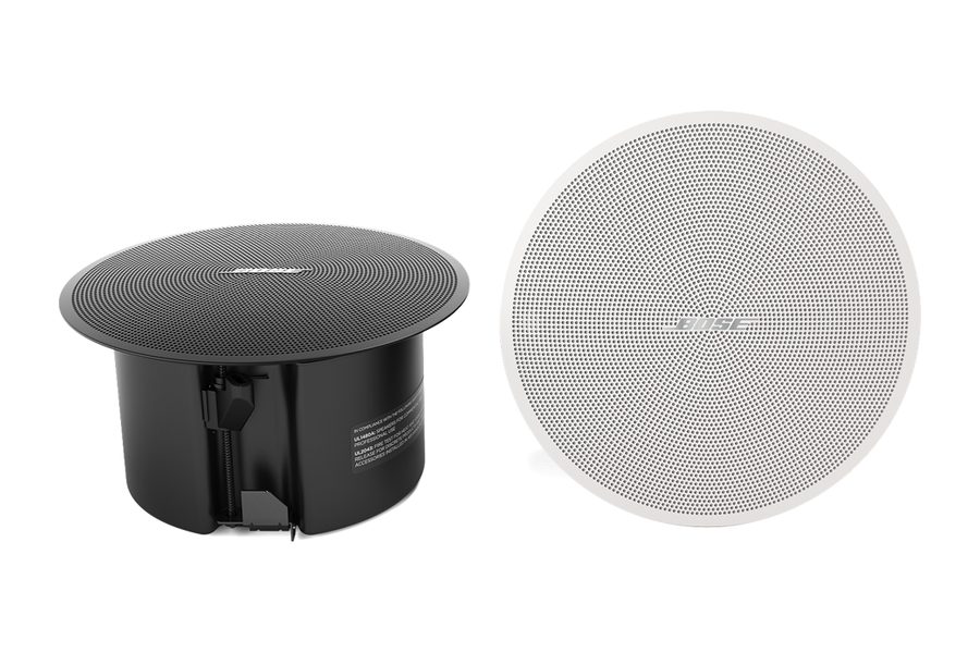 Bose Professional DesignMax DM2C-LP low-profile ceiling loudspeaker