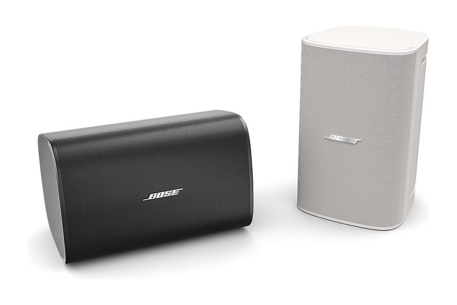 Bose Professional DesignMax DM8SE surface-mount loudspeaker