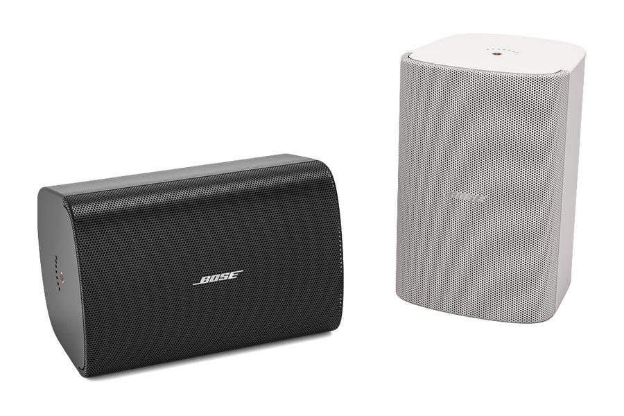 Bose Professional FreeSpace FS4SE surface-mount loudspeaker