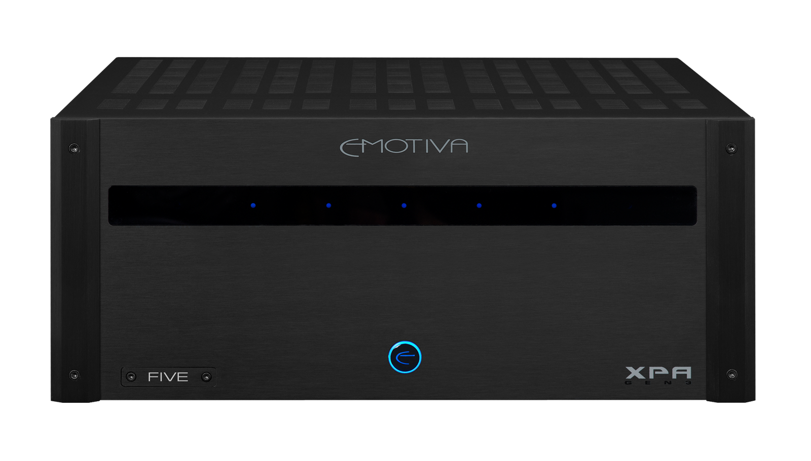 Emotiva XPA-5 Gen3 5-Channel Power Amplifier