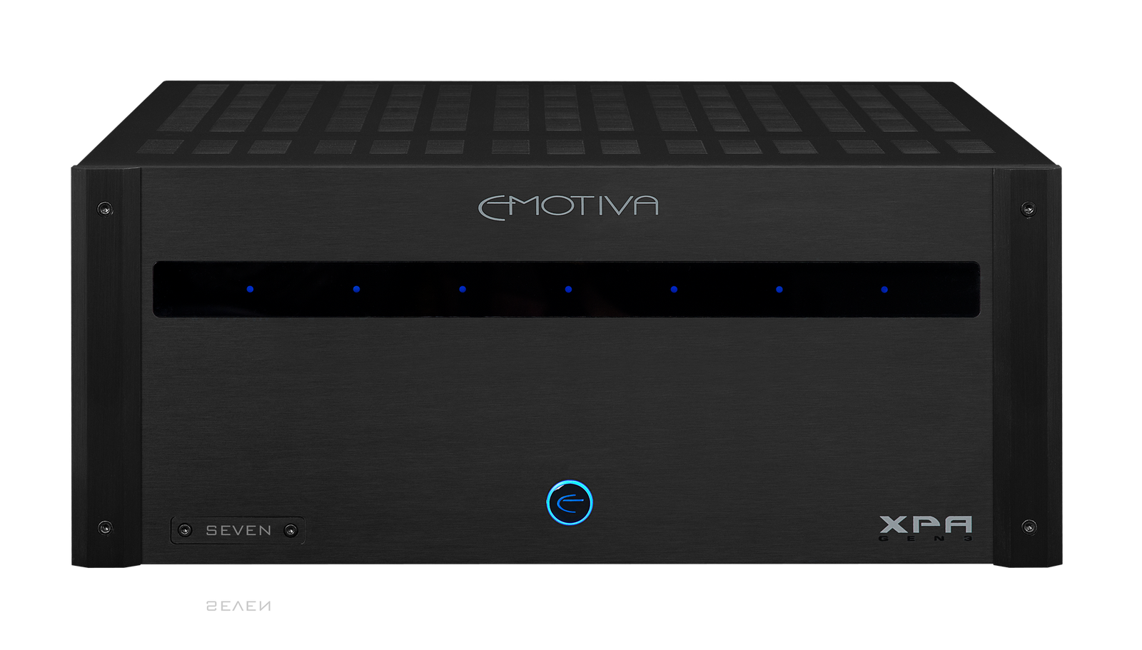 Emotiva XPA-7 Gen3 7-Channel Power Amplifier