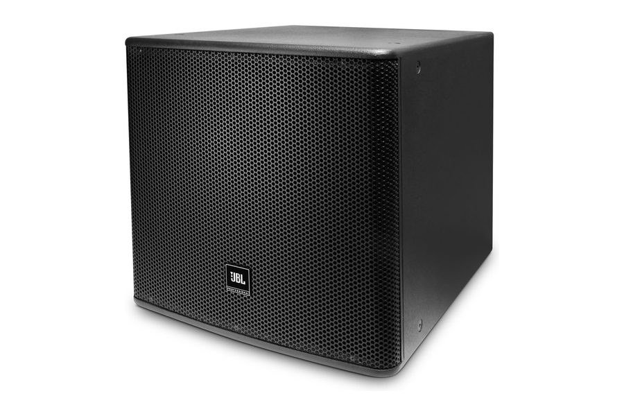 JBL AC118S 18-inch subwoofer