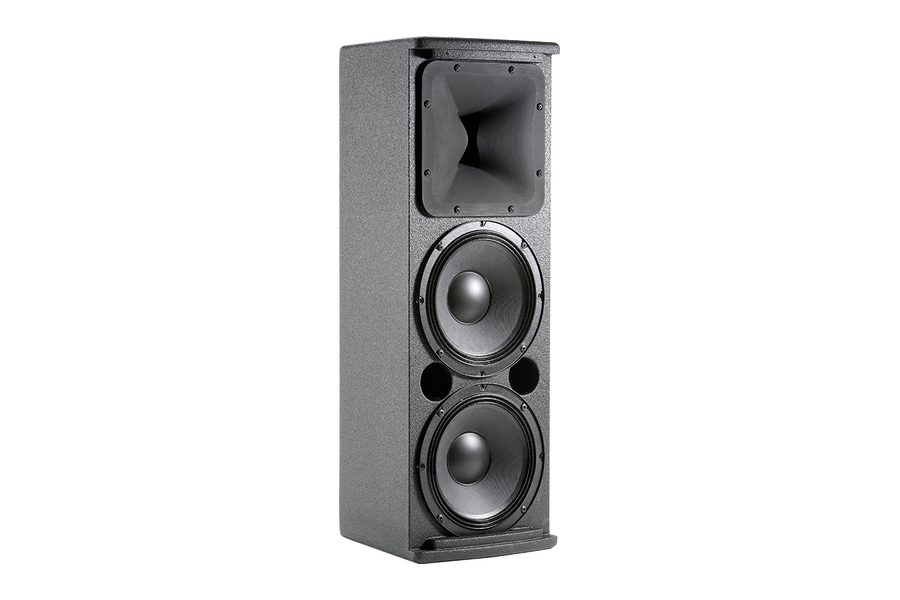 JBL AC28 compact dual 8-inch loudspeaker