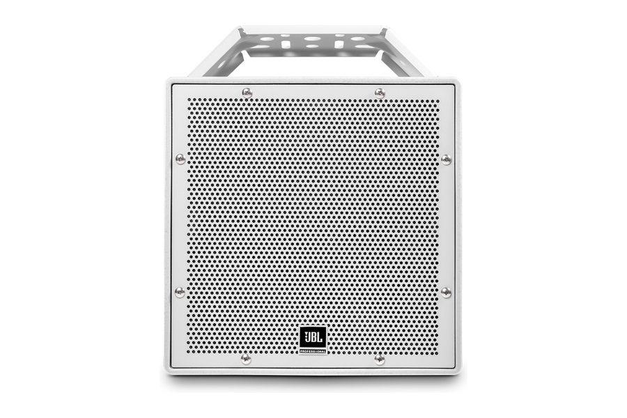 JBL AWC62 all-weather compact coaxial loudspeaker