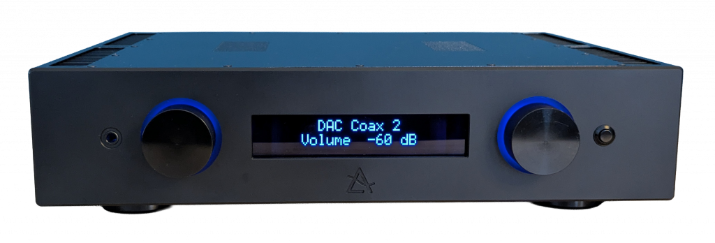 Leema 100 Series Integrated Amplifier