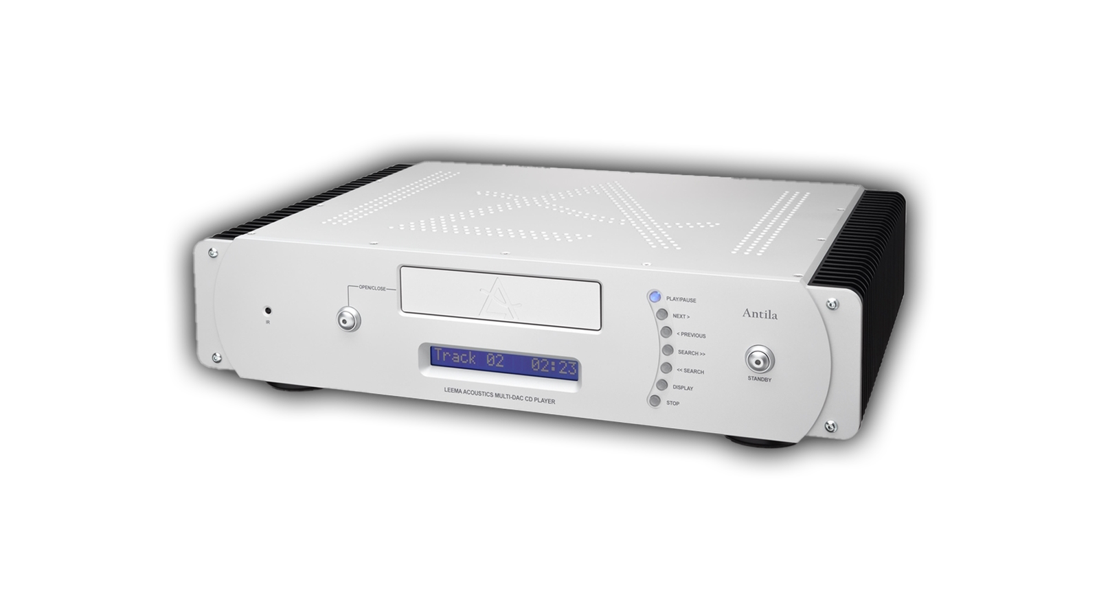 Leema Antila IIS Eco CD Player