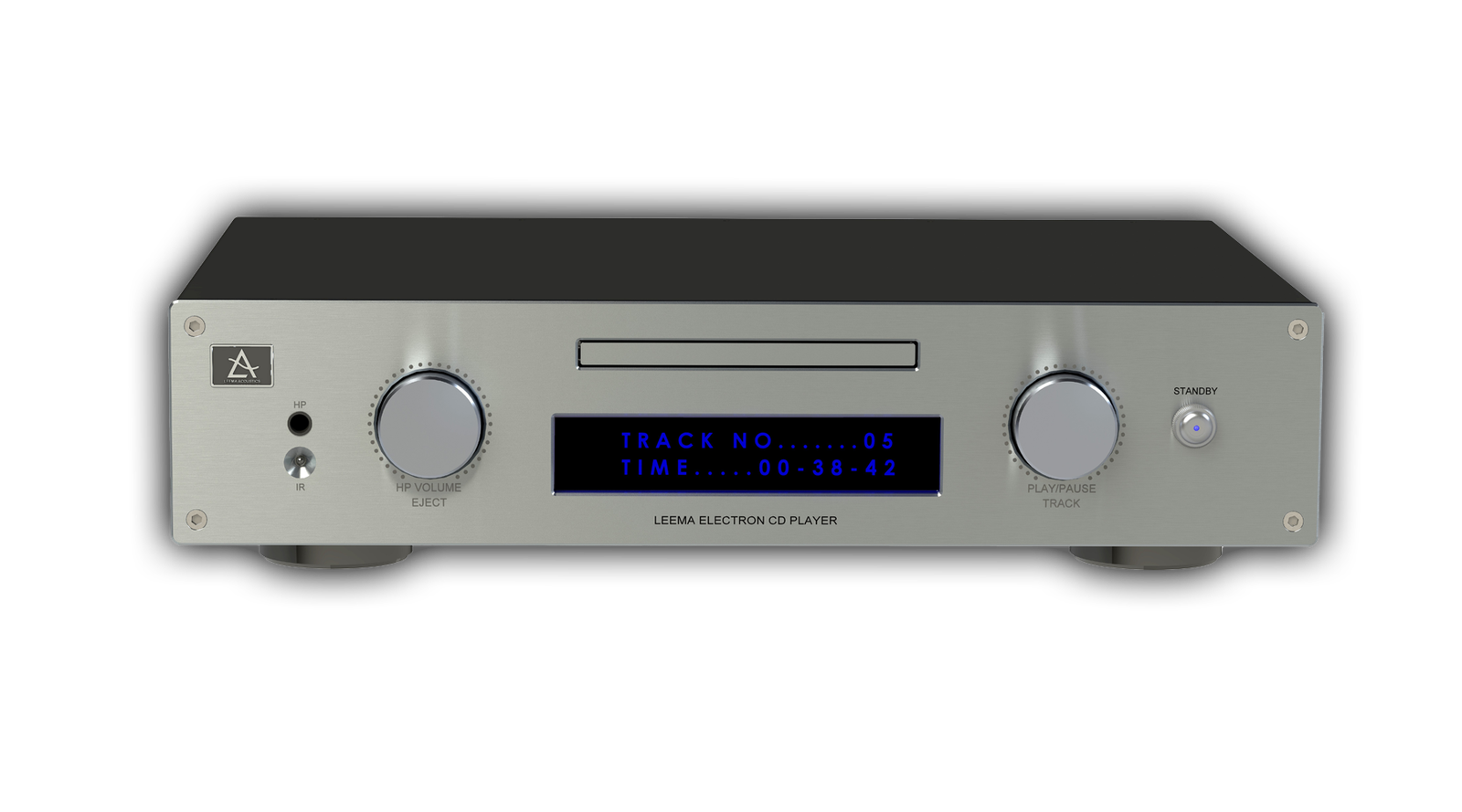 Leema Electron CD Player