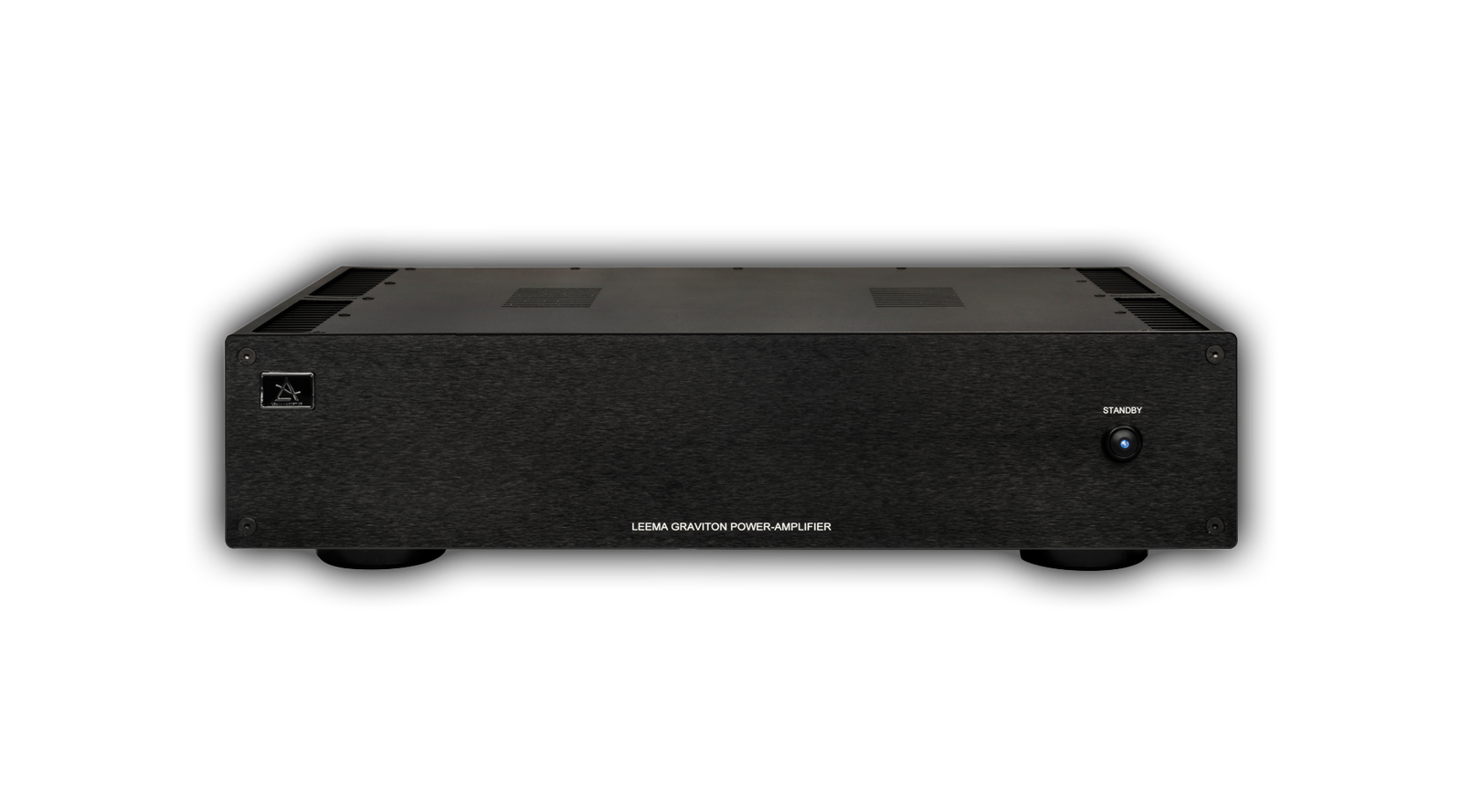 Leema Graviton Power Amplifier