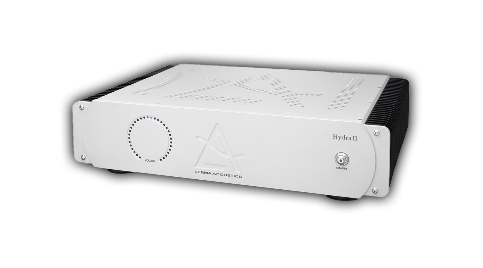 Leema Hydra II Stereo Power Amplifier