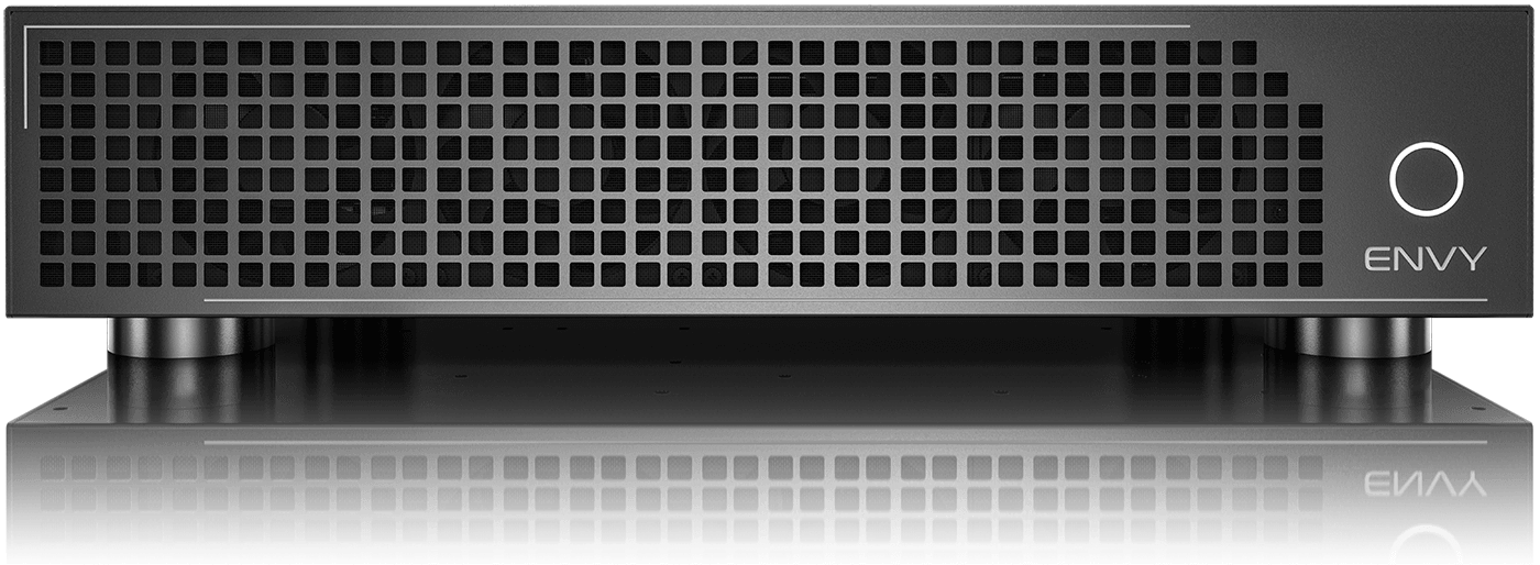 madVR Envy Core Front