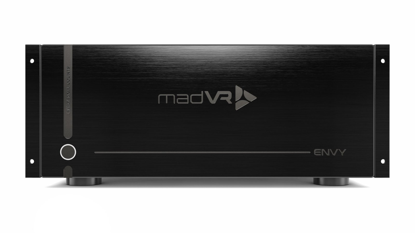 madVR Envy Extreme Case Front
