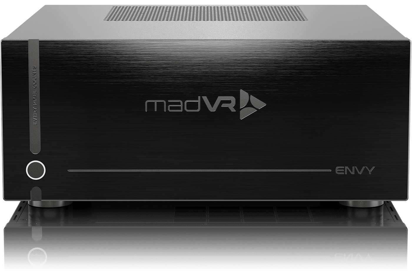 madVR Envy Extreme MK2 Front