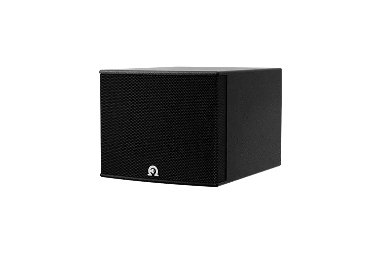 Omega Eco-12S Weatherproof Subwoofer