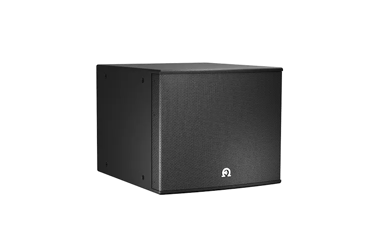 Omega Eco-15S Weatherproof Subwoofer