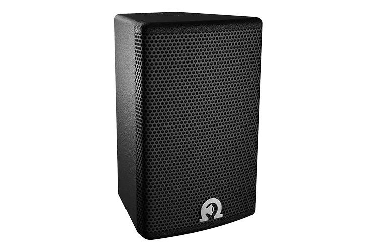 Omega Eco-6 Weatherproof Loudspeaker