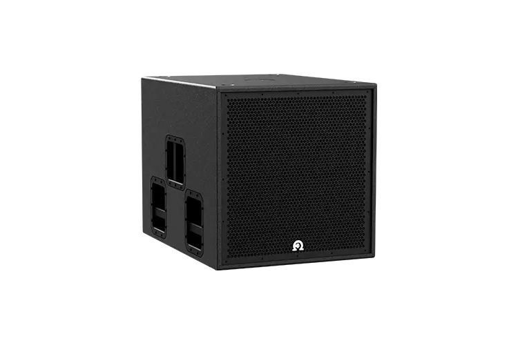 Omega Live-118S Subwoofer