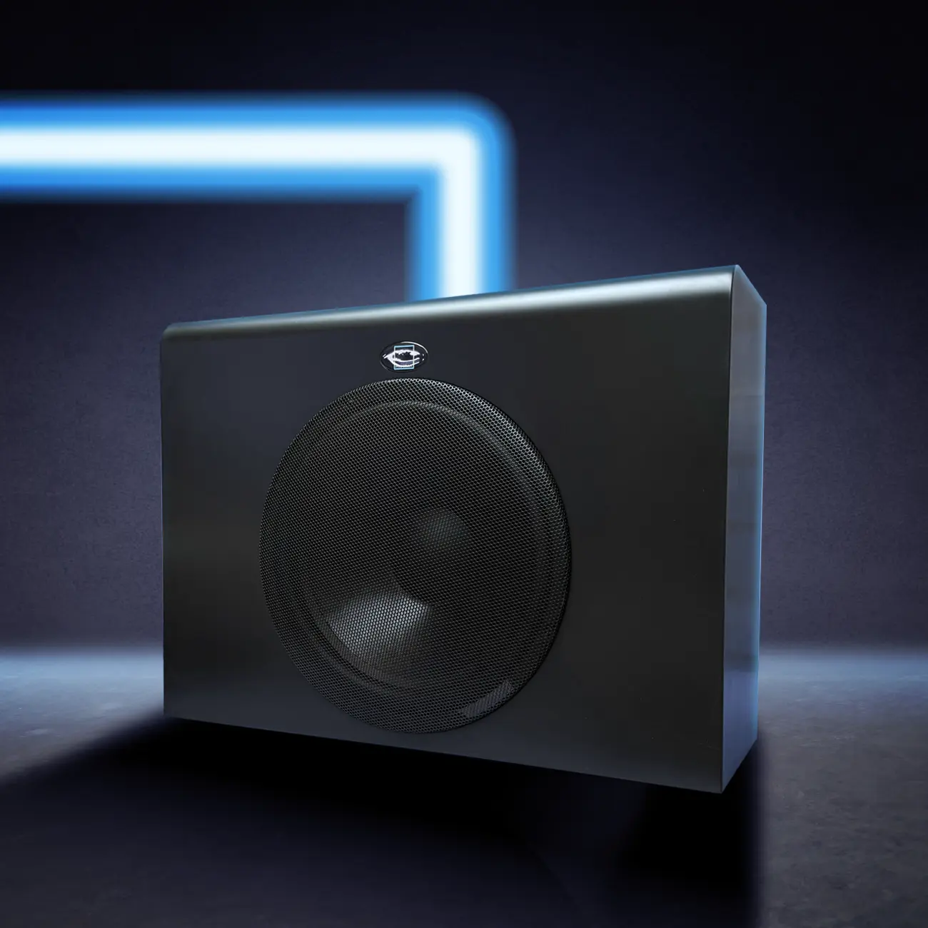 Procella P15A Active Subwoofer