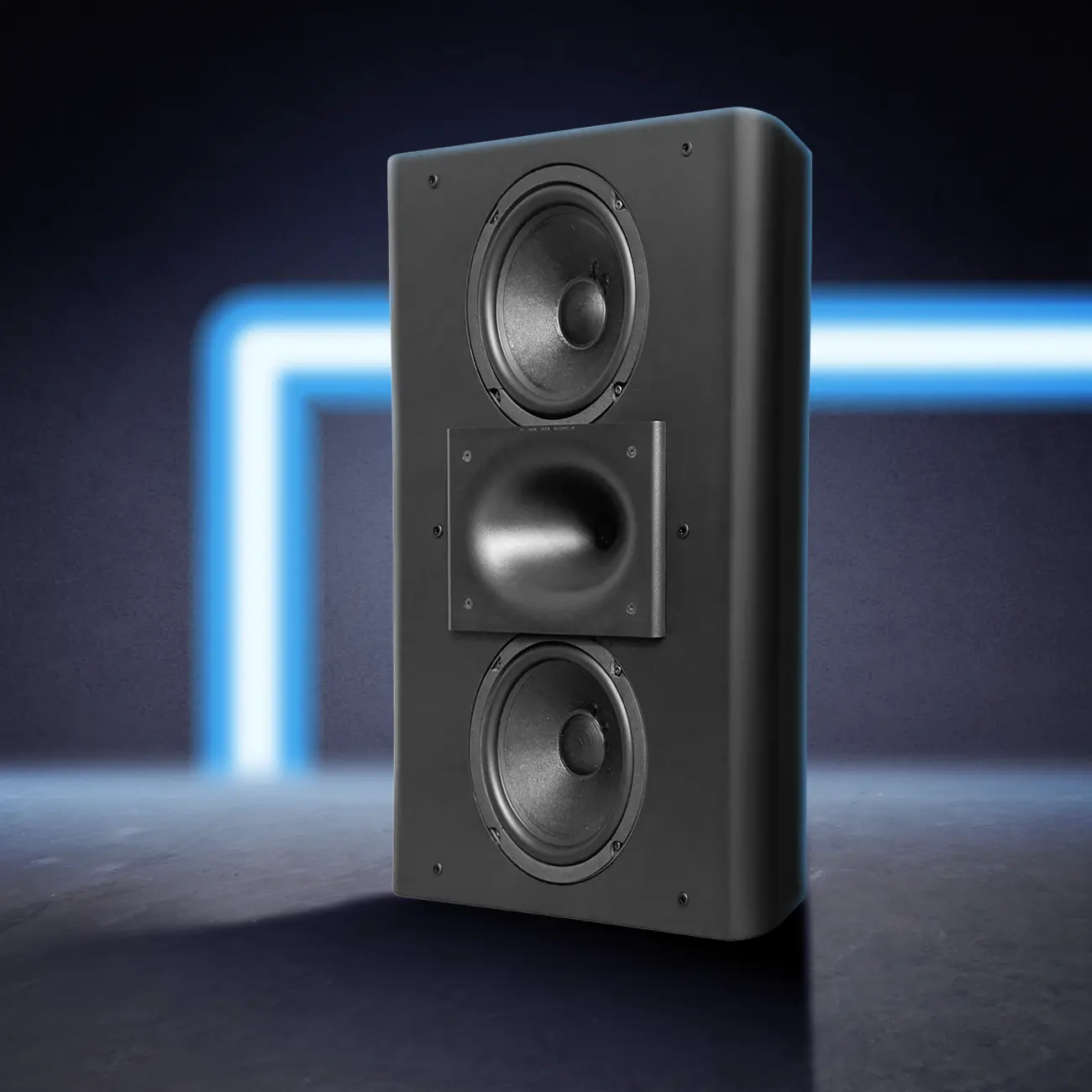 Procella P28 Mk3 Home Cinema Loudspeaker