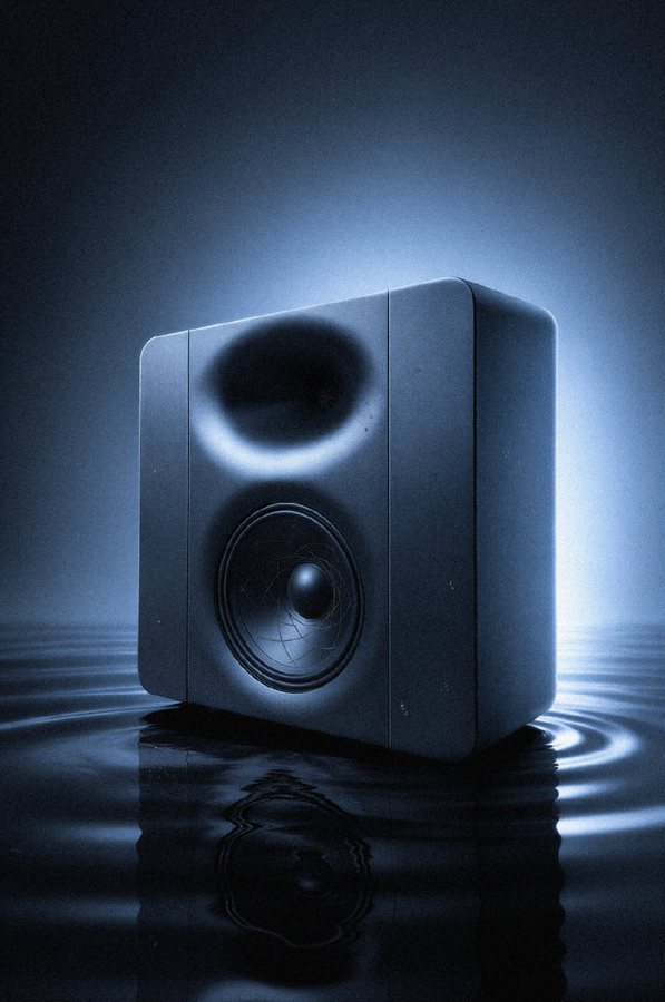Procella P5 compact cinema loudspeaker