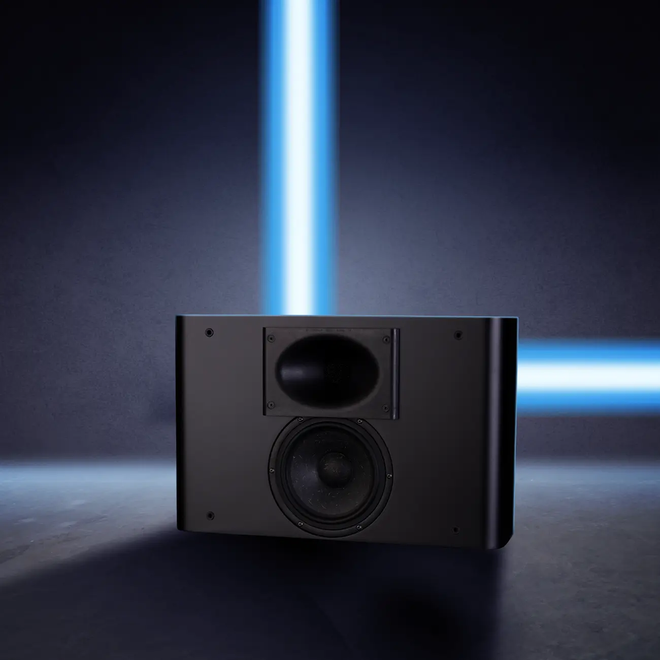 Procella P6 Mk2 Home Cinema Loudspeaker