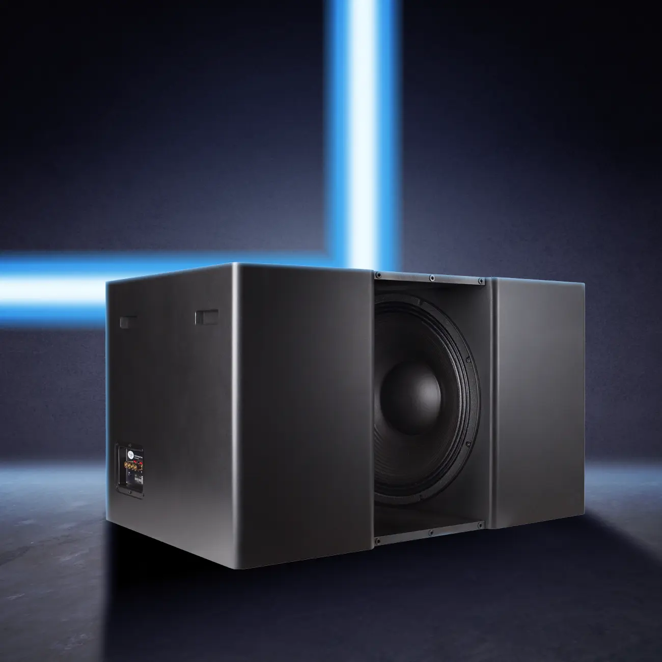 Procella V21 Bass Engine Subwoofer