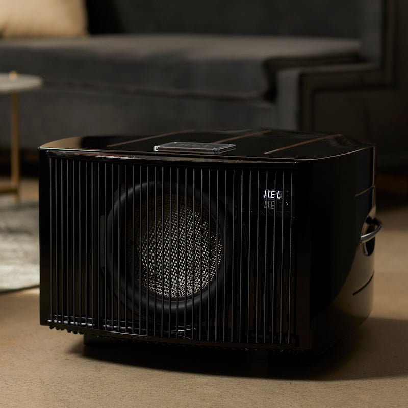 REL No.31 Reference Subwoofer