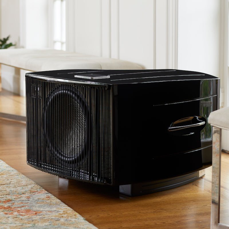 REL No.32 Reference Subwoofer