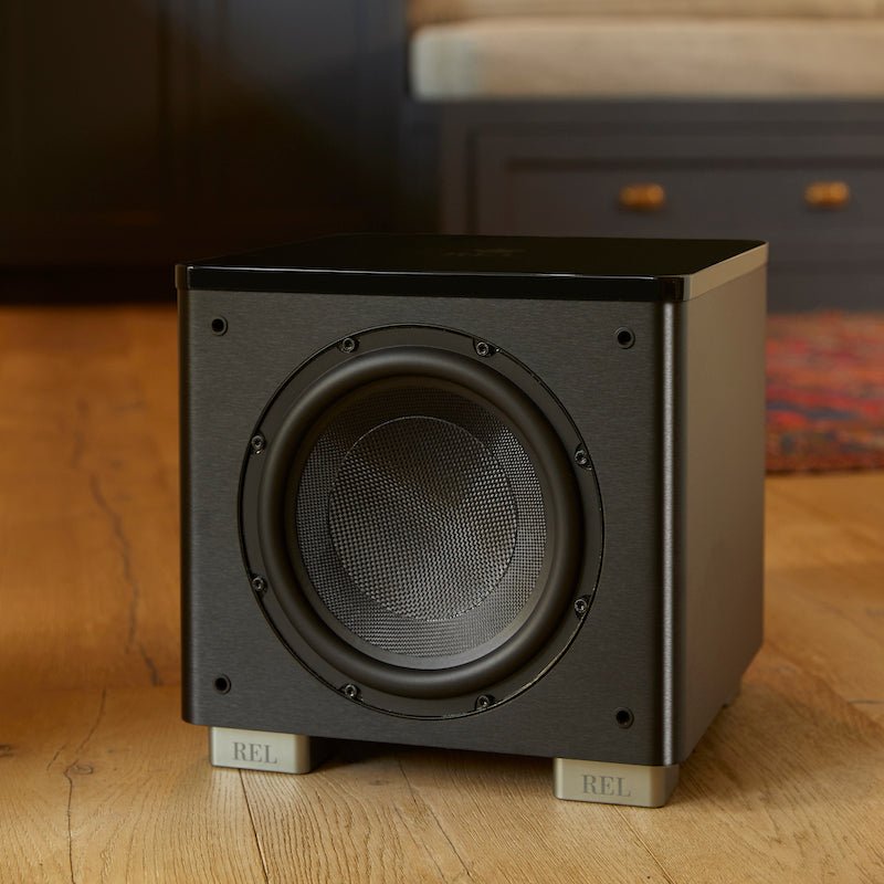 REL HT/1003 MKII Home Theatre Subwoofer