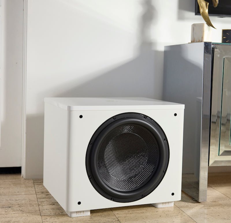 REL HT/1510 Predator Home Theatre Subwoofer