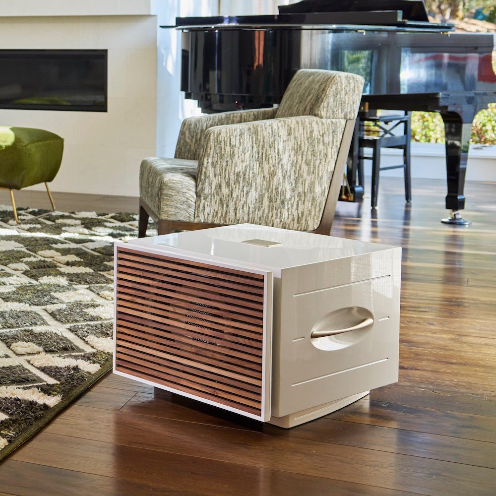 REL S/850 Subwoofer
