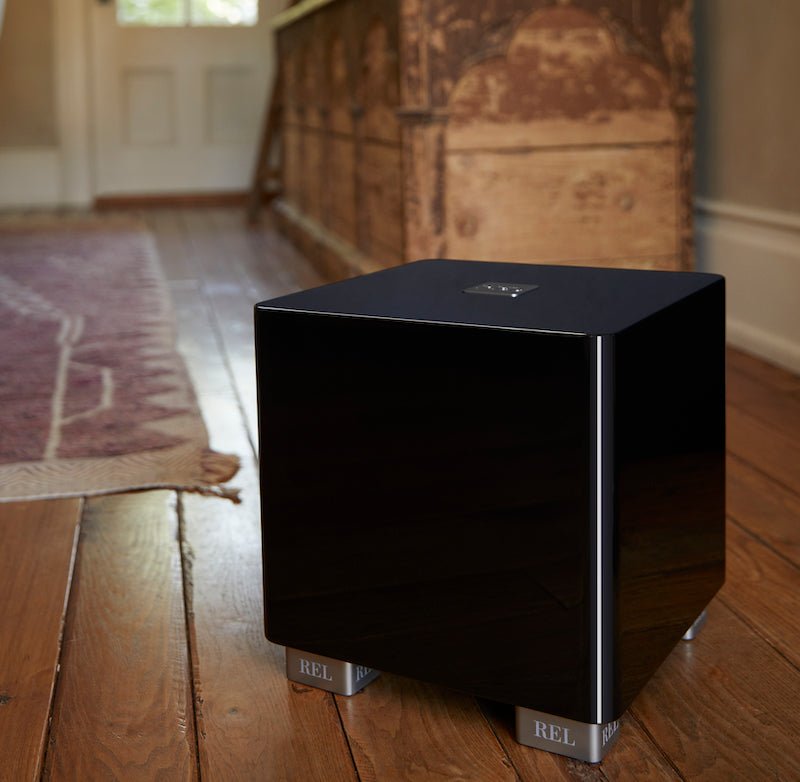 REL T/5x Subwoofer