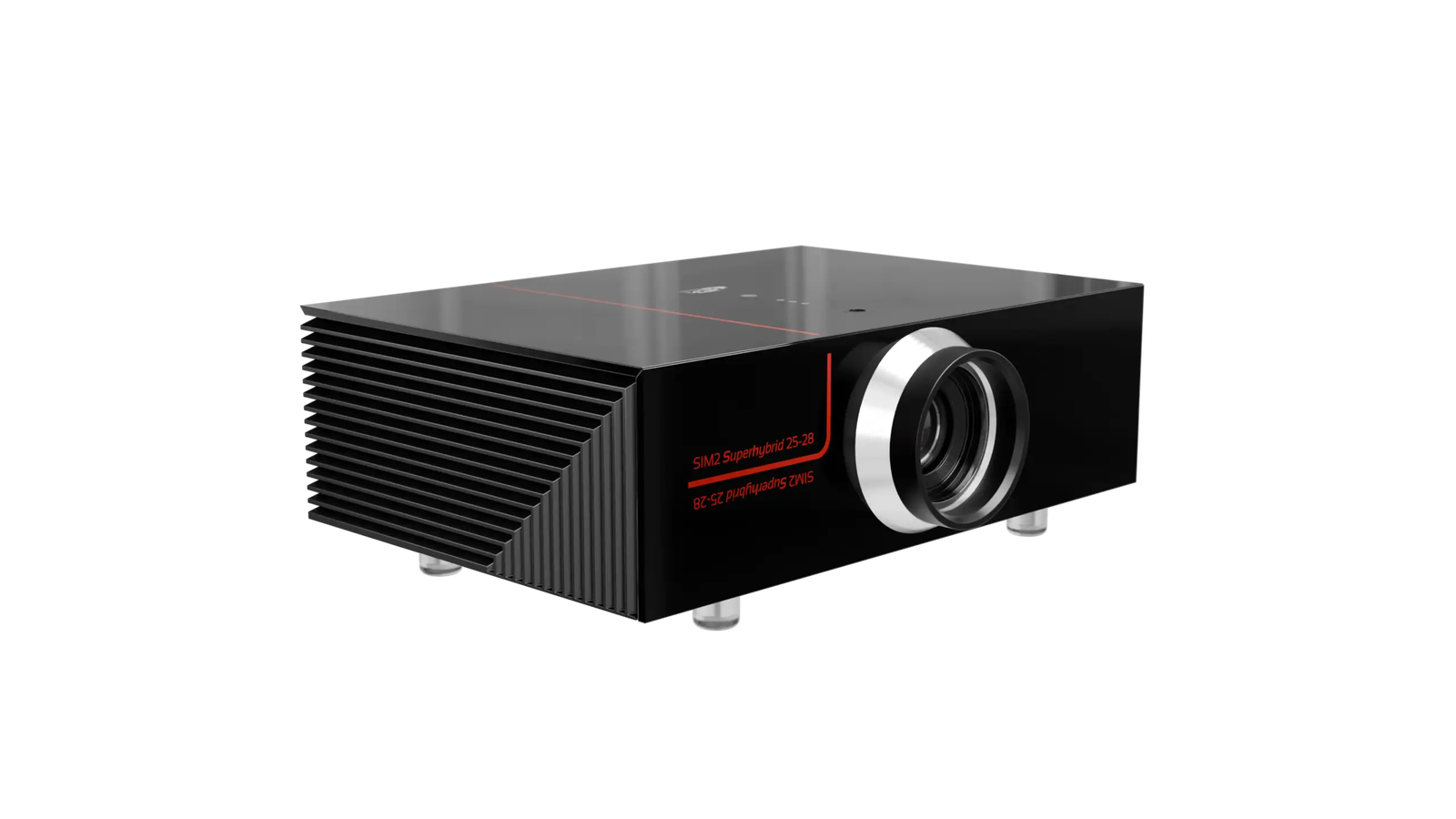 SIM2 Crystal 4SH 25-28 Reference 4K Projector