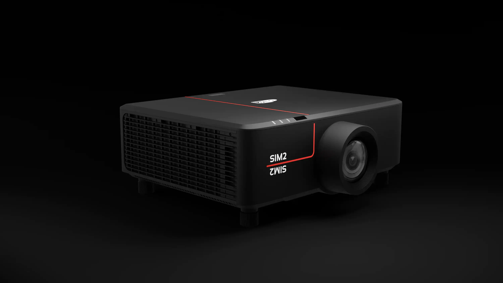 SIM2 Ultranero 4 Flagship 4K Laser Projector