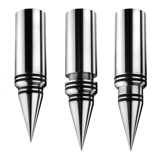 Solidsteel Hyperspike adjustable spikes