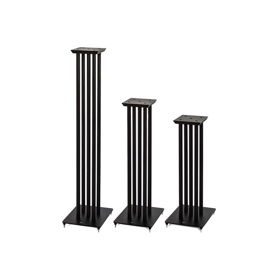 Solidsteel NS Series speaker stands