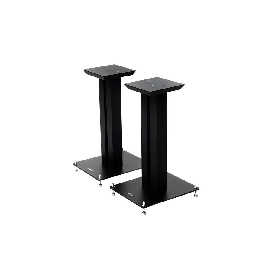 Solidsteel UL-4 speaker stands