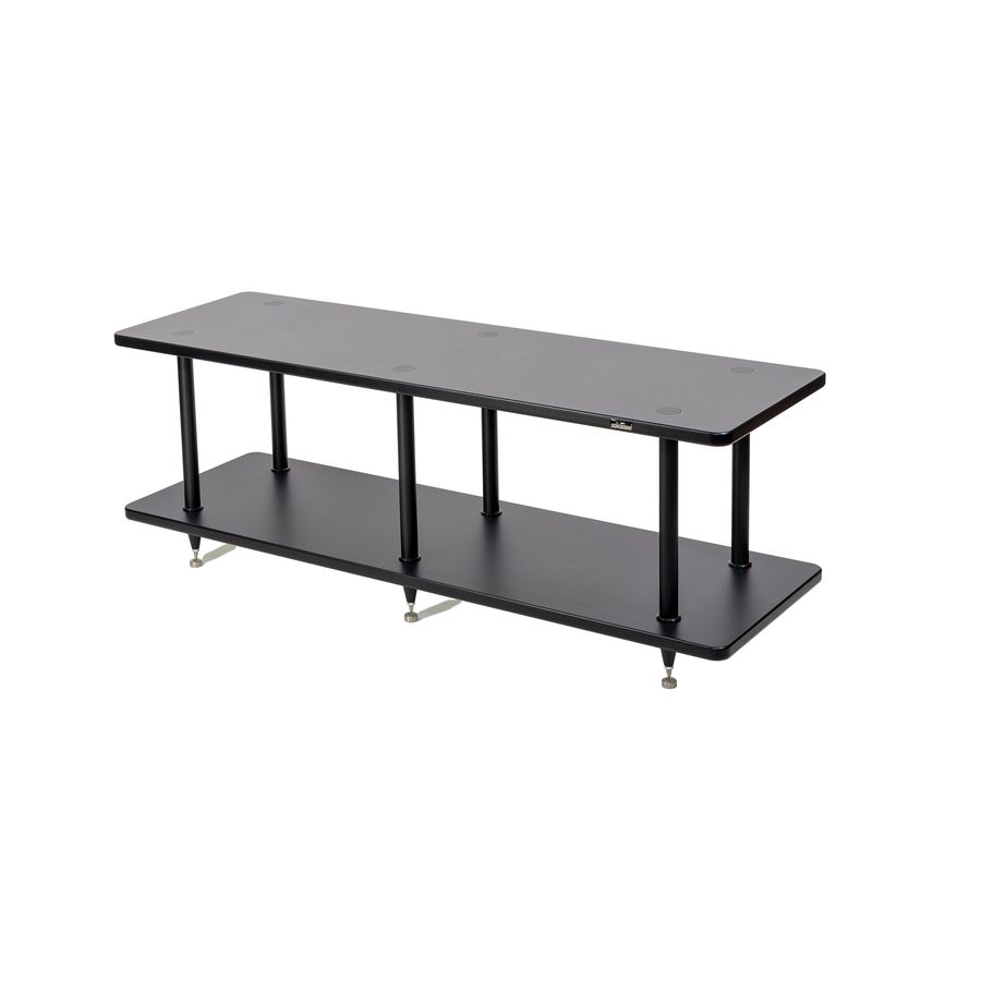 Solidsteel VL-2 vinyl storage rack