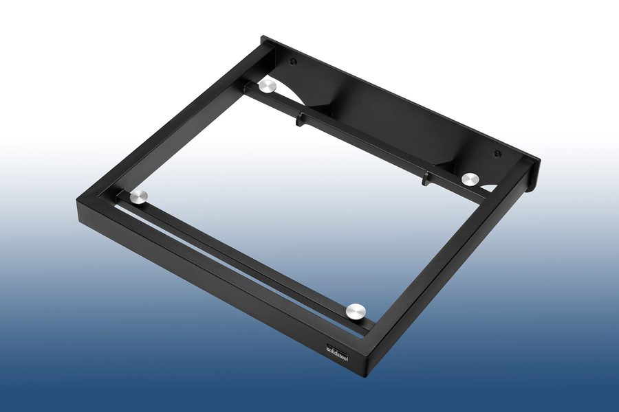 Solidsteel WS-5 welded steel frame