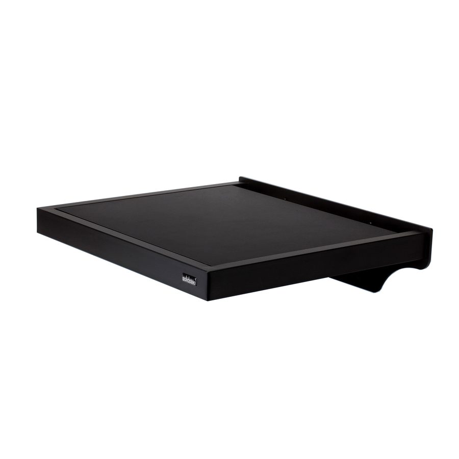 Solidsteel WS-5 turntable wall shelf