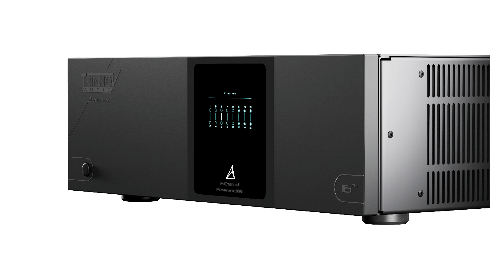 Trinnov Amplitude16 Power Amplifier