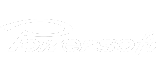 Powersoft logo