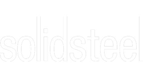 Solidsteel logo