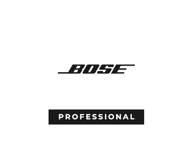 Bose Professional