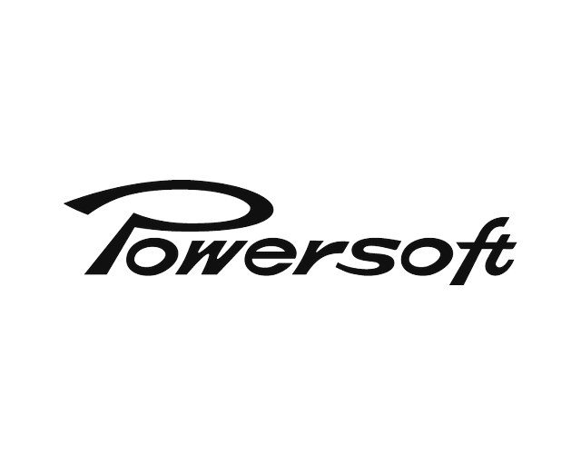 Powersoft amplifier platforms
