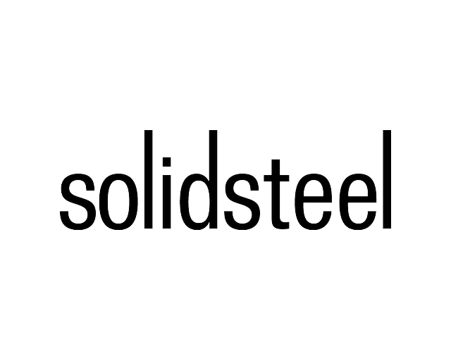 Solidsteel hi-fi racks and speaker stands